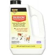 Revenge Dust-on Fly Lice & Tick Control