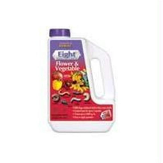 Bonide Products Inc P-Eight Garden Granules 3 Pound