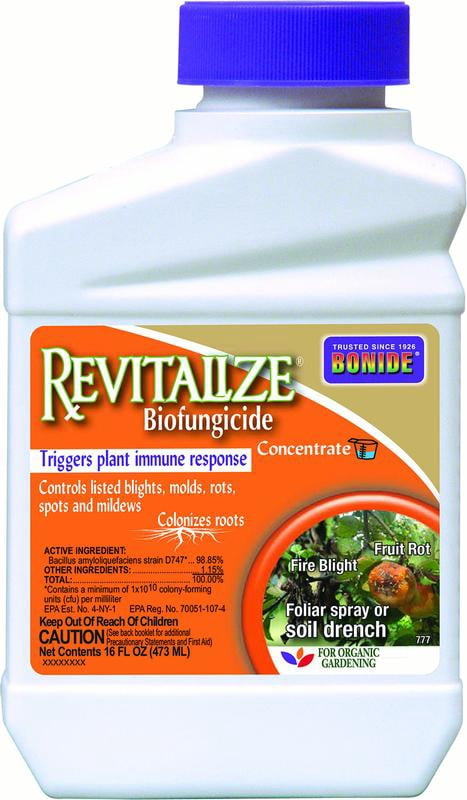 Bonide Revitalize Biofungicide - Thumbnail 2