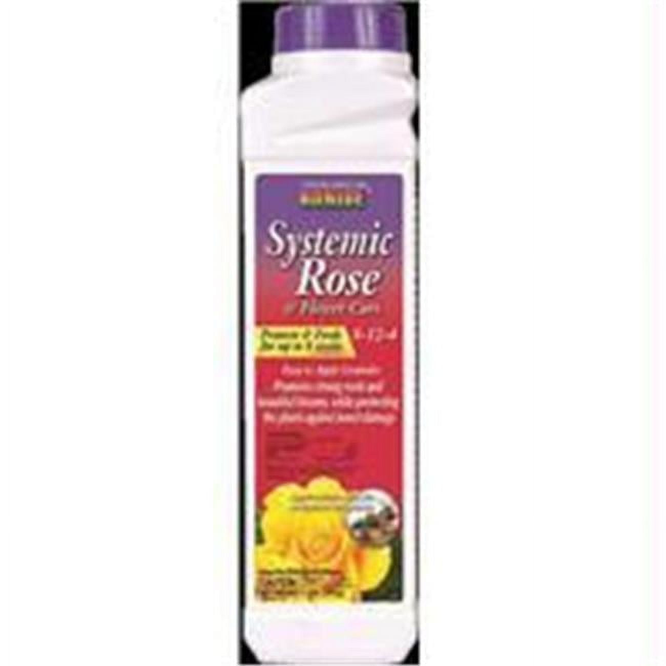 Bonide Products Inc PSystemic Rose And Flower Care 2 Pound