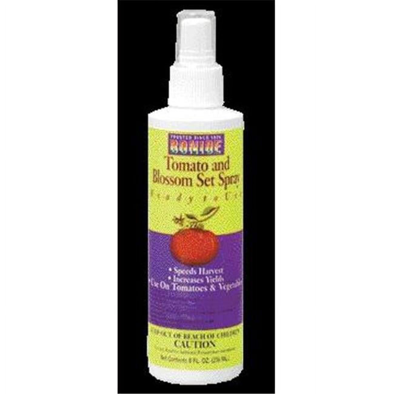 Bonide Products Inc Tomato Blossom Set Spray Ready To Use 8 Ounce