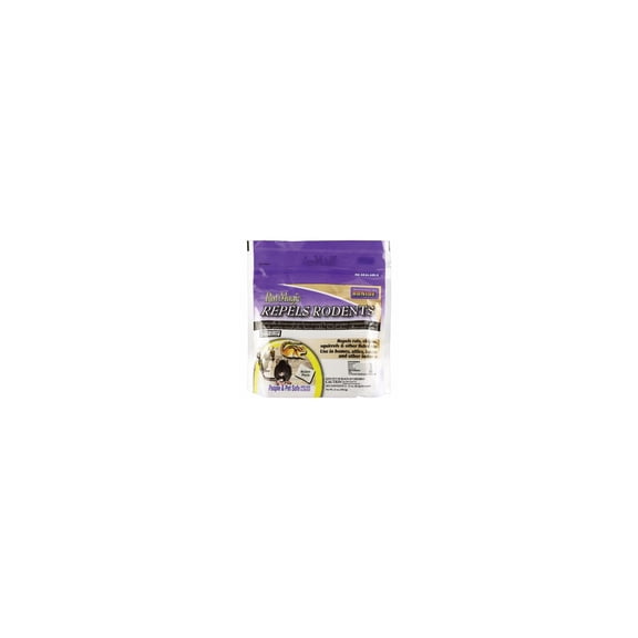 Bonide 8636 Rat Magic Scented Packs, For Indoor & Outdoor Rodent Control, People & Pet Safe, 8-Ct. Ready-to - Quantity 1
