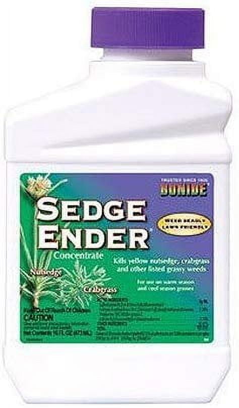 Bonide Products  Sedge Ender Concentrate