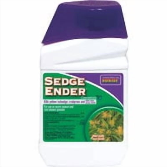 Bonide Sedge Ender Nutsedge & Crabgrass Killer - Pack of 10