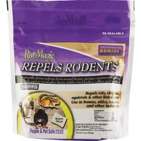 Bonide Rat Magic Rodent Repellent - Pack of 3