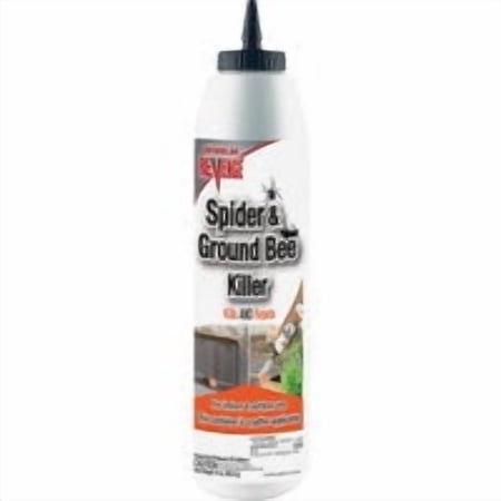 Bonide Revenge Ground Bee & Spider Killer - Pack of 3 Bulk Buy Multipack