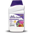 thumbnail image 1 of Bonide Rose RX Systemic Drench Shrubs Roses Bait Traps and Killers, 1 qt, 1 of 4