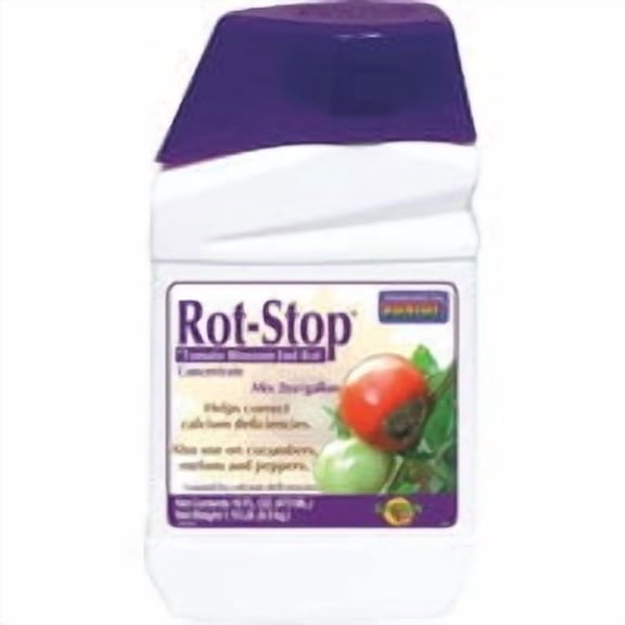 Bonide Rot Stop Blossom End Rot Preventer - Pack of 7