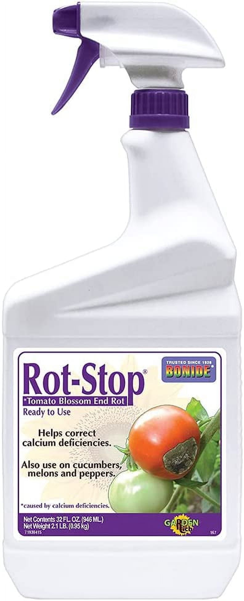 Bonide Rot Stop Tomato Blossom End Ro Fertilizer 32 Oz Corrects bonide-rot-stop-tomato-blossom-end-ro-fertilizer-32-oz-corrects