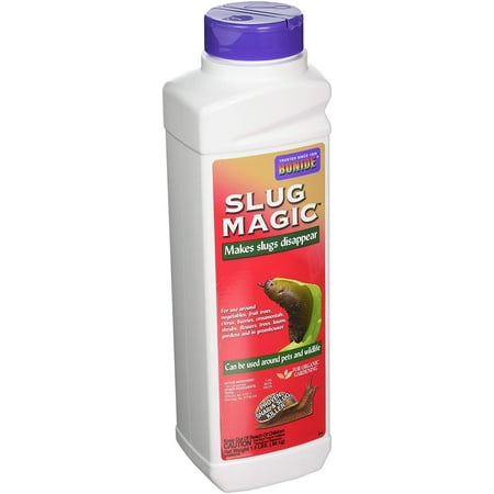 SLUG/SNAIL KILLER 1.5LB (Pack of 1)