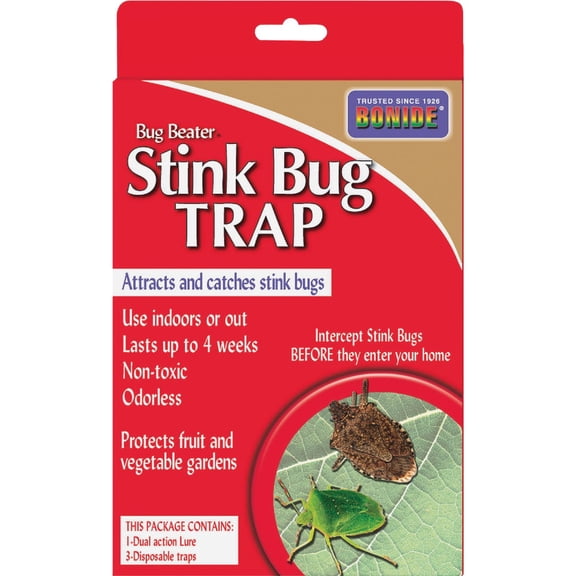 Bonide Stink Bug Trap