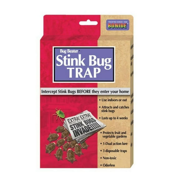 Bonide Stink Bug Trap