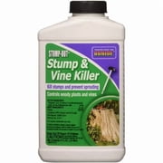 Bonide Stump-Out Stump Killer Concentrate 8 oz
