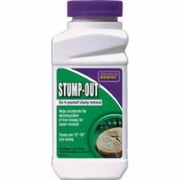 Bonide Stump Out Stump Remover - Pack of 24