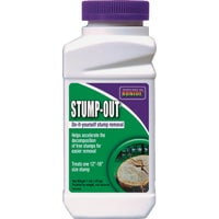 Bonide Stump Out Stump Remover - Pack of 9