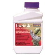 Bonide Thuricide BT Conc. Pint