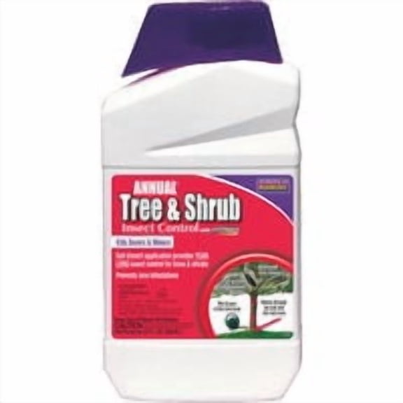 Bonide Tree & Shrub Insect Killer - Pack of 3