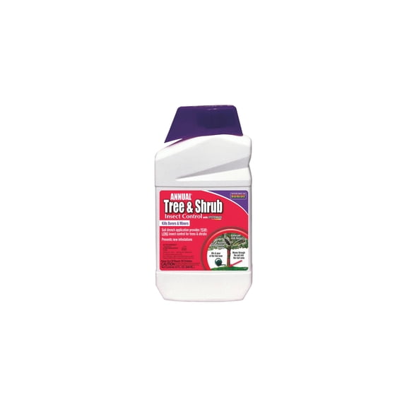 Bonide Tree & Shrub Insect Killer - Pack of 6