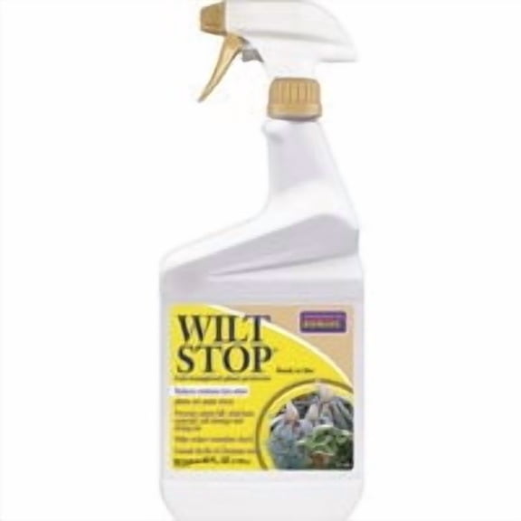 Bonide Wilt Stop Plant Protector - Pack of 4 Everyday Supply Pack