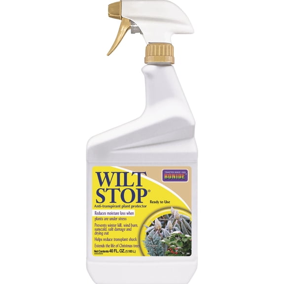 Bonide Wilt Stop Plant Protector - Pack of 4