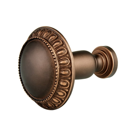 Boniface Decorative Tie Back Pair - Cocoa