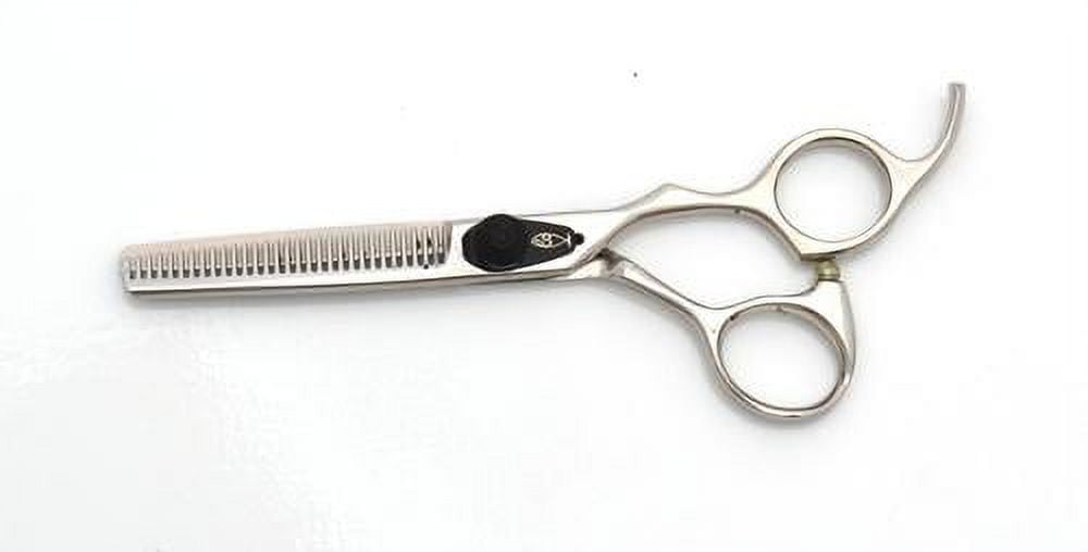 Bonika JZT30 Beauty Salon Styling Hair Cutting Jazzy Shears / Scissors