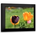 thumbnail image 1 of Bonin, Suzanne 14x12 Black Modern Framed Museum Art Print Titled - The Queen, 1 of 5