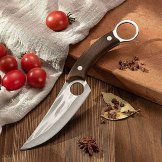 PU Leather Chef Knife Sheath, Knife Cover Sleeves for Kitchen, Brown -  Yahoo Shopping