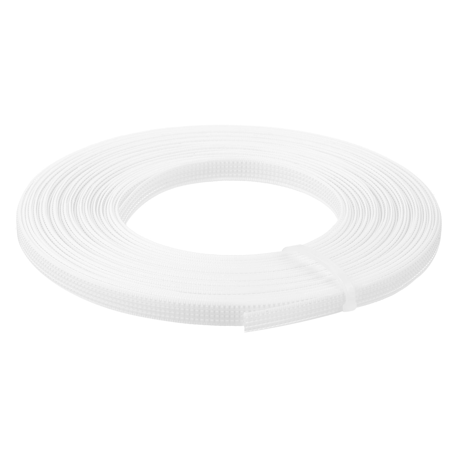 Uxcell Boning for Sewing, 1 pack 10 Yards 6mm Polyester High-Density ...