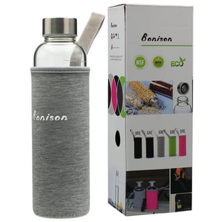 https://i5.walmartimages.com/seo/Bonison-Borosilicate-Glass-Water-Bottle-with-Assorted-Colorful-Nylon-Sleeve-BPA-Free-18-5-oz_73c63543-4c70-48e0-bbdb-68422ce5eb6a_1.731789518471c076f9739dd094b7c4c7.jpeg?odnHeight=320&odnWidth=320&odnBg=FFFFFF