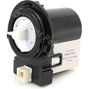 Bonison Washer Drain Pump Replacement Part for Samsung, Maytag, Kenmore, 4.5X 4.3 X 3.8 inches