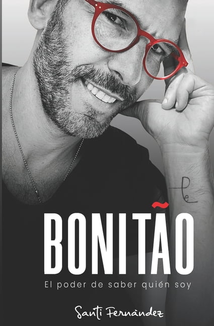 Bonitão : El poder de saber quién soy (Paperback)