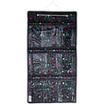 thumbnail image 1 of Bonita Accessory Organizer, 9 Pocket, OR03-80BL, 1 of 5