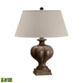 thumbnail image 1 of Lamp Works Bonita LED Table Lamp in Natural, 1 of 1