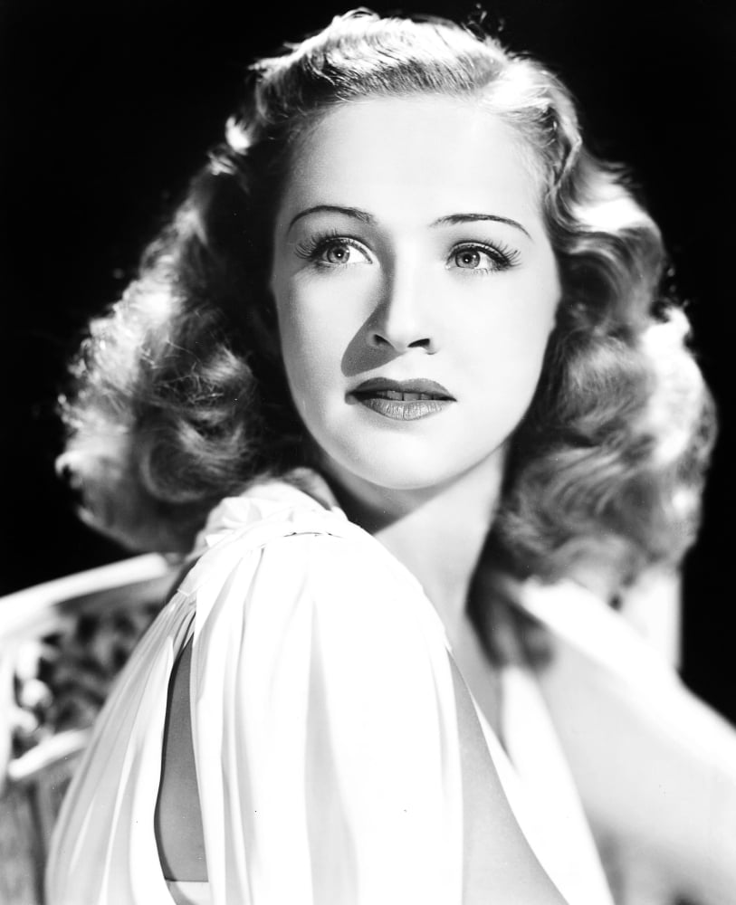 Bonita Granville Canvas Art - (16 x 20)