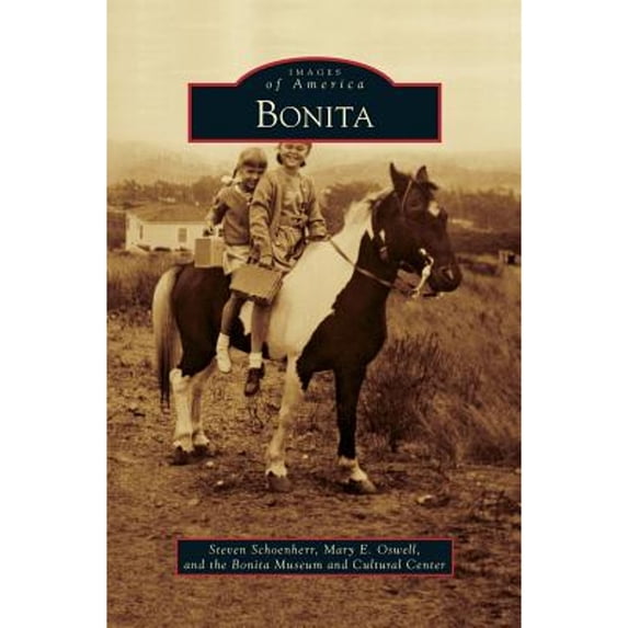 Bonita (Hardcover)