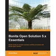 thumbnail image 1 of Bonita Open Solution 5.X Essentials (Paperback), 1 of 1