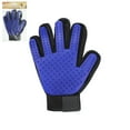 Bonita Pet Grooming Bath Glove 8.66in x 6.29in (Pack of 12)