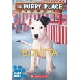 thumbnail image 1 of Pre-Owned Bonita (the Puppy Place #42) (Paperback) 0545857252 9780545857253, 1 of 1