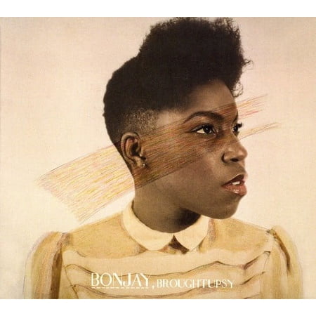 Bonjay - Broughtupsy - Music & Performance - CD