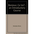thumbnail image 1 of Pre-Owned Bonjour, CA Va? an Introductory Course (Student Edition), 1 of 1