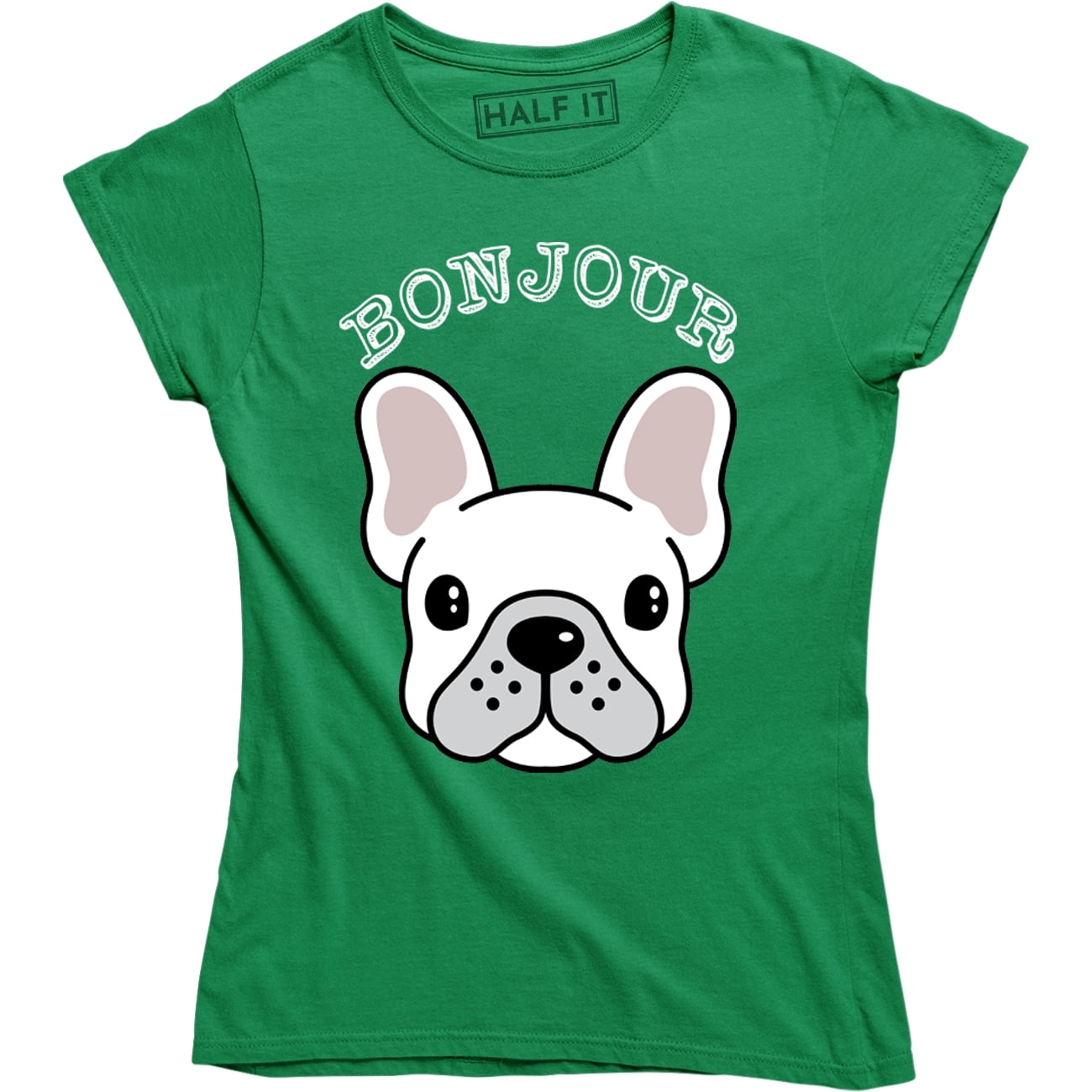 French Bulldog T-Shirt main image 1