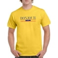 thumbnail image 1 of Bonjour Paris Good Idea T-Shirt Men -Image by Shutterstock, Male Small, 1 of 4