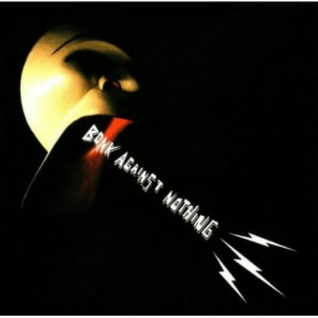 Bonk - Bonk Against Nothing - Alternative - CD
