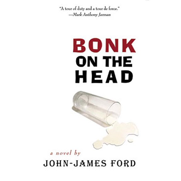 Bonk on the Head (Paperback)