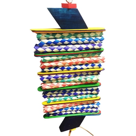 Bonka 1078 Big Step Shredder