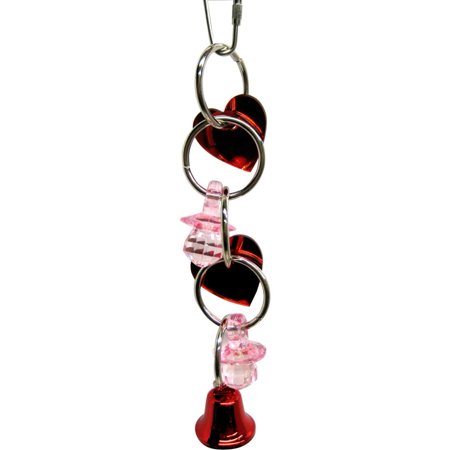 Bonka 1742 Heart Mirror