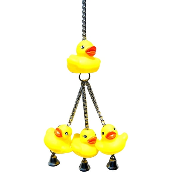 Bonka 922 Ducky Ringer