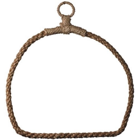 Bonka Bird Toys 02058 Small D-Perch Swing Bird Toy.