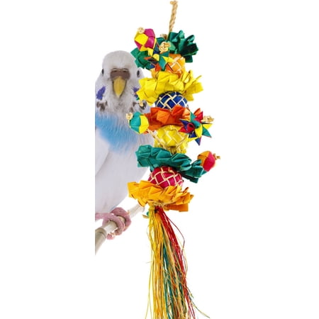 Bonka Bird Toys 03336 Small Flower Tower
